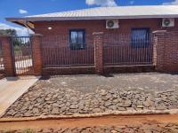 Apartamento de 2 dormitorios