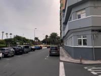 Apartamento Parque Romano - Ferienwohnung
