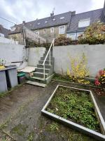 Chez Papy et Mamie - Ferienwohnung