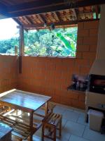 Chalé da Rô - Chambres d’hôtes Santo Antônio do Pinhal