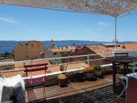 T4 Terrasses Vieille ville, Ajaccio - B&B Ajaccio