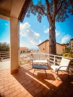 Le Oreadi - B&B Agerola