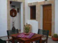Appartement Split-level