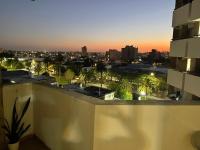 Departamento Vista Bella, céntrico y cercano a la terminal, Exc ubicación, playa estacionamiento cercana-económica - Chambres d'hôtes Villa Maria