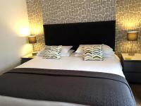 Deluxe Super Suite mit Kingsize-Bett