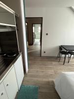 Tweepersoonskamer met Eigen Badkamer
