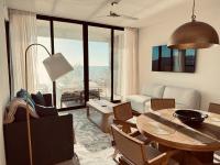 4-102 Frente al mar, 2 recámaras piso 1 - B&B Bahía de Kino