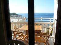 Milocer Apartment - Chambres d’hôtes Sveti Stefan