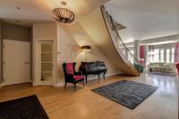 Les Immeubles Charlevoix 371-102 - B&B Québec