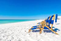 Indian Lake 177 Condo ~ Salty Sandollar - B&B Destin