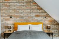 Two-Bedroom Deluxe Apartment