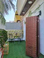 Garden Studio - B&B