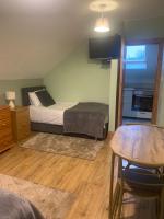 Chambre Triple Économique