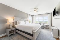 Chambre Double - Vue sur Montagne