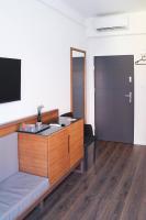 Chambre Double ou Lits Jumeaux