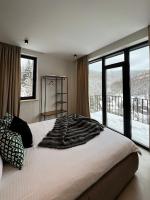 Appartamento con 2 Camere da Letto e Terrazza