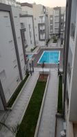 Residence boustene - Bed and Breakfast Hammamet