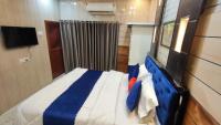 Deluxe Double Room (2 Adults + 1 Child)