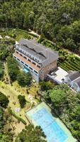 Hotel Boutique & Spa Carpe Diem Duplex Luxo 1Q-2B - B&B