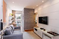 2Qtos a 550m da Praia do Leblon | HC 762/201 - B&B Rio de Janeiro