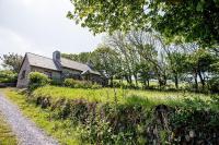 Erw Rhys - B&B