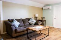 Deluxe Suite met Kingsize Bed