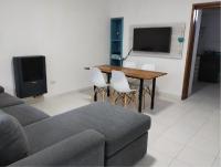 Apartamento de 2 dormitorios