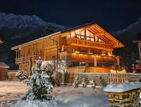 Landhaus Wiederkehr - B&B