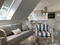 Villa Seeperle - Möwennest - Chambres d’hôtes