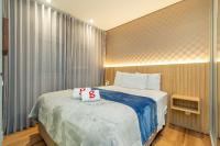 R. Orquídeas 307B - 2 suítes 2 vagas de garagem - B&B Gramado