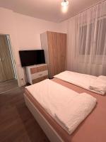 Mirvana Apartments Solis Grande - B&B Timişoara