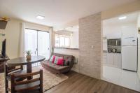 CRM127 - 3 Dorm, Confortável, Garagem, Centro - B&B Camboriú