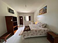 Deluxe Double or Twin Room with Pool View