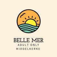 Appartement Belle Mer - Adults Only - Ferienwohnung Middelkerke