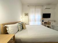 Camera Matrimoniale Deluxe con 1 Letto Supplementare