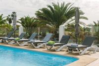 Casa Africa - B&B Caleta de Fuste