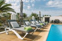 Villa de 3 dormitorios