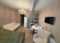 თბილისი - Bed and Breakfast Bakuriani