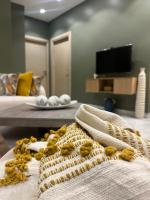 شقة أنوار مسقط - B&B Al ‘Udhaybah ash Shamālīyah