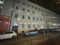 The Bašty Stay - B&B
