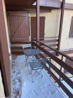 Céntrico apartamento con vistas en Formigal - Entrada 24h sin llaves - B&B