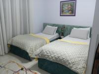 Center apart - B&B Tirana