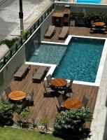 Moderno Apto na Praia do Frances - B&B Marechal Deodoro