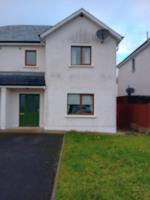 Forest Lodge - Ferienwohnung Dromahair