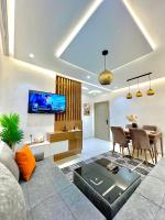Appartement moderne et cosy à Agadir - B&B