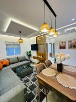 Appartement moderne et cosy à Agadir - B&B Agadir