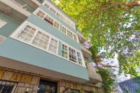 Studio Leblon - Posto 11 - Quadra da Praia - B&B