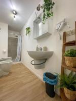 Home In Town - Home in City Life near San Siro Stadium - Chambres d’hôtes Milan