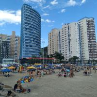 Sala living Beira Mar - Bed and Breakfast