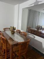 Cobertura Enseada - Chambres d’hôtes Guarujá